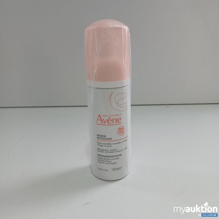 Artikel Nr. 815385: Avène Mousse Nettoyante 150ml