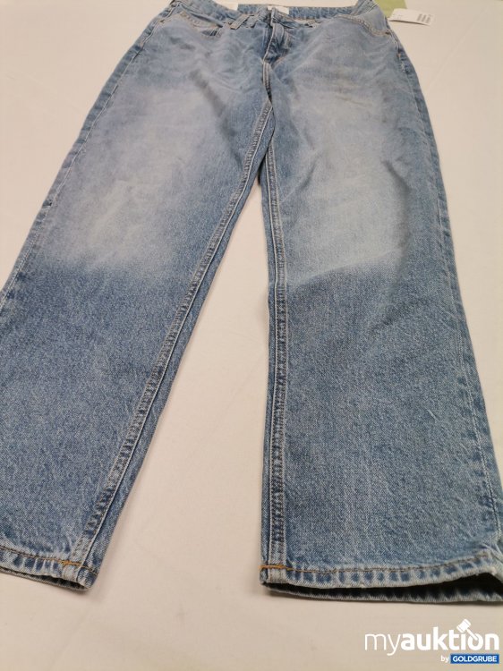 Artikel Nr. 822385 Artikel Nr. 822385: H&M Mama Jeans