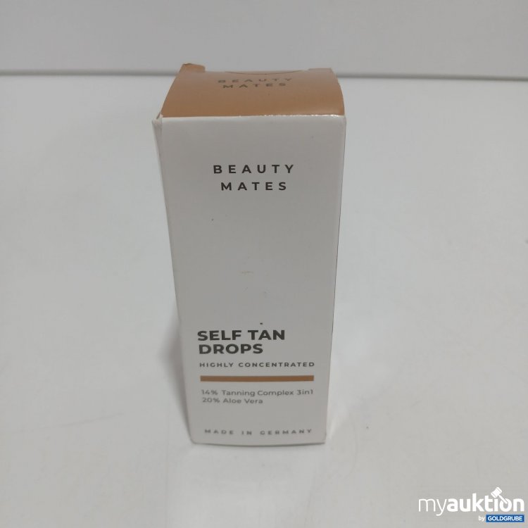 Artikel Nr. 835385 Artikel Nr. 835385: Self Tan Drops 30ml