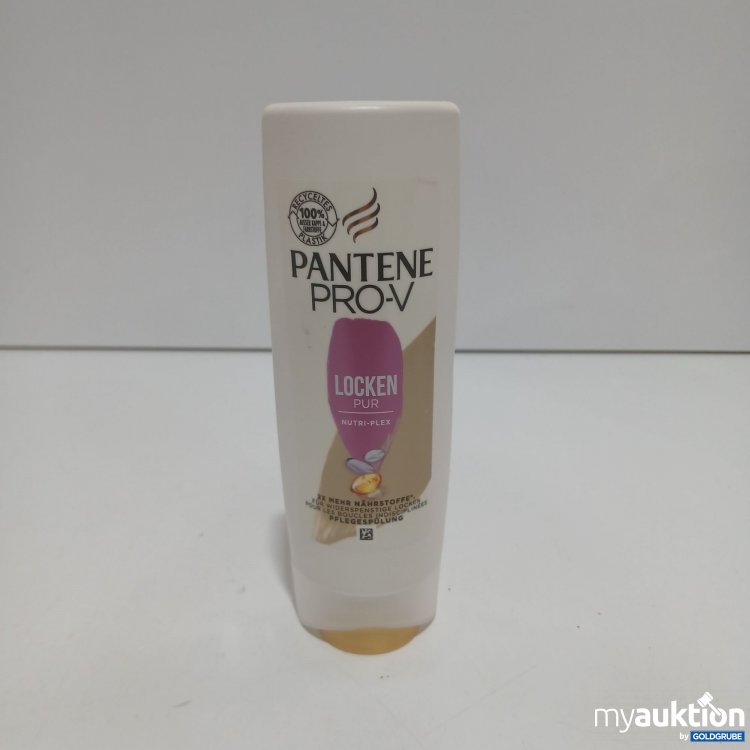 Artikel Nr. 839385 Artikel Nr. 839385: Pantene Pro-V Locken Pur 200ml