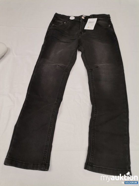 Artikel Nr. 842385: Yigga Jeans slim