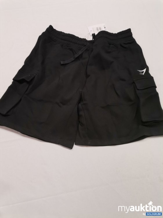 Artikel Nr. 843385 Artikel Nr. 843385: Gymshark Shorts Cargo
