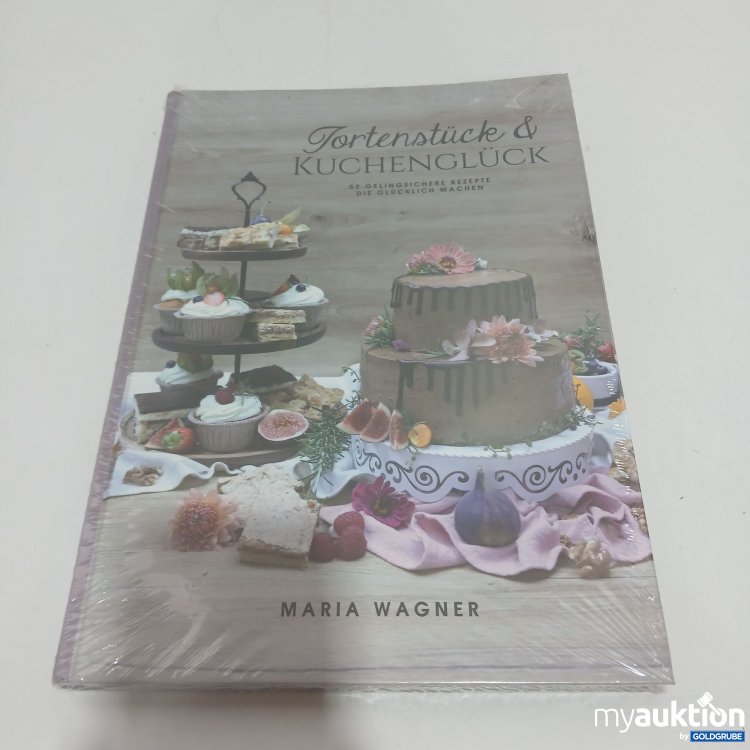 Artikel Nr. 851385 Artikel Nr. 851385: Tortenstück & Kuchenglück