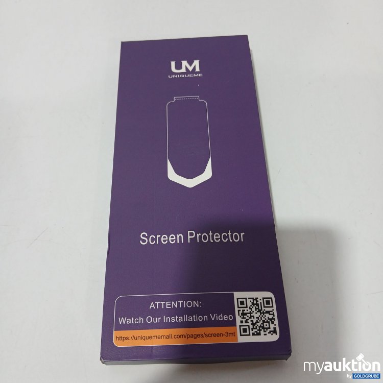 Artikel Nr. 862385: UM Screen Protector Für S24 Ultra 