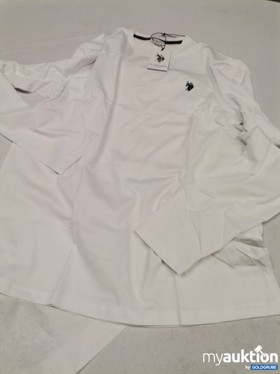 Artikel Nr. 864385: Us polo Assn Shirt 