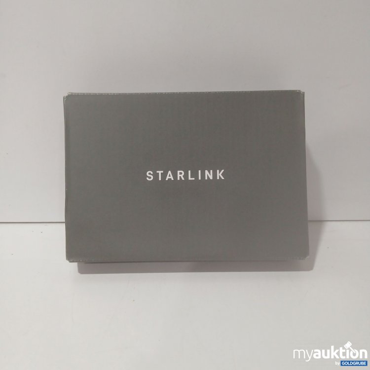 Artikel Nr. 873385 Artikel Nr. 873385: Starlink Ethernet Adapter