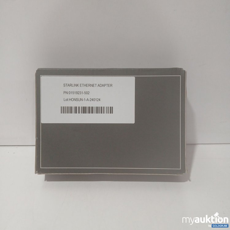Artikel Nr. 873385 Artikel Nr. 873385: Starlink Ethernet Adapter