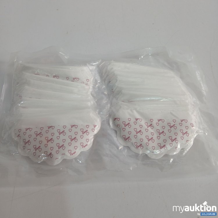 Artikel Nr. 874385 Artikel Nr. 874385: Achselpads 40Stk