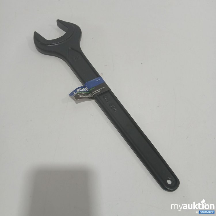 Artikel Nr. 879385 Artikel Nr. 879385: Laser Einmaulschlüssel 6835 52mm