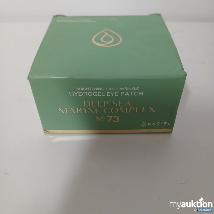 Artikel Nr. 884385: Baciel Deep Sea Marine Complex Nº73  6gx60stk