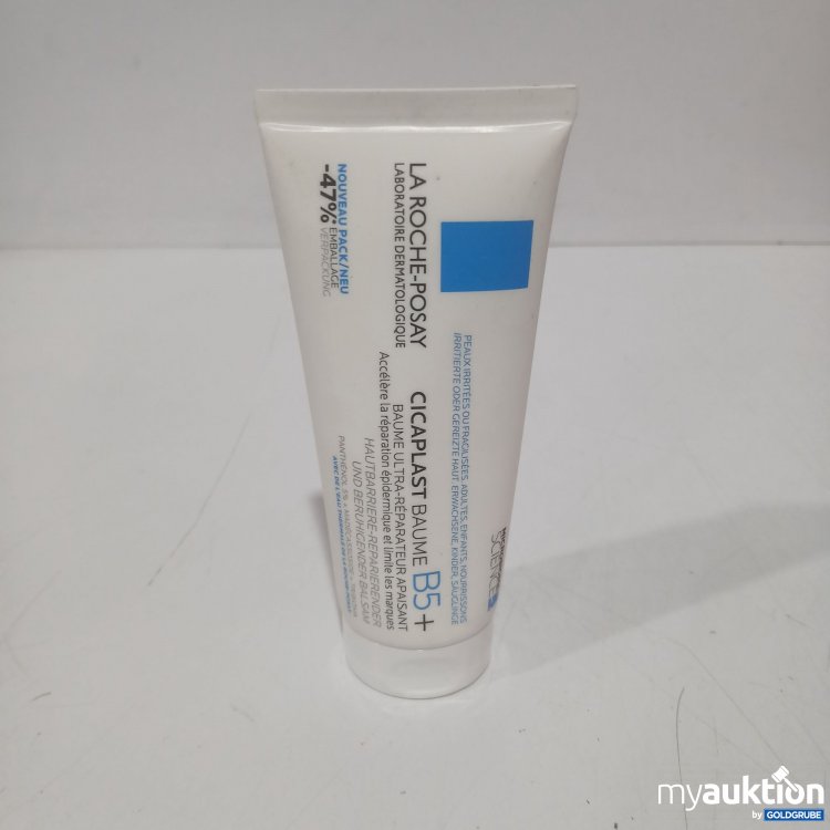 Artikel Nr. 886385: La Roche-Posay Cicaplast Baume B5+ Hautbarriere-Reparierender und beruhigender Balsam 100ml