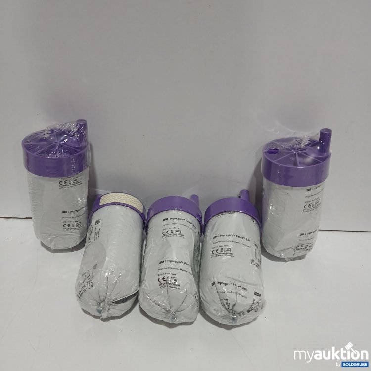 Artikel Nr. 892385: 3M Impregum Penta Soft Paste 5×300ml