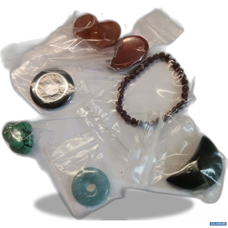 Artikel Nr. 893385 Artikel Nr. 893385: Schmuckset lt Foto