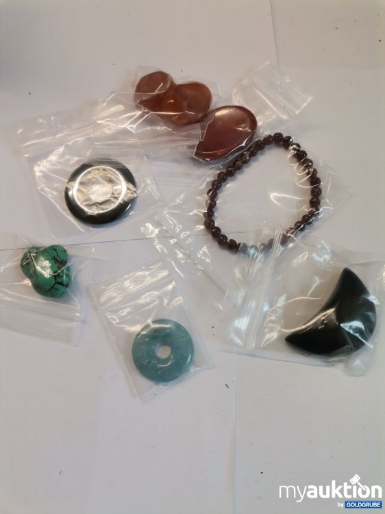 Artikel Nr. 893385 Artikel Nr. 893385: Schmuckset lt Foto