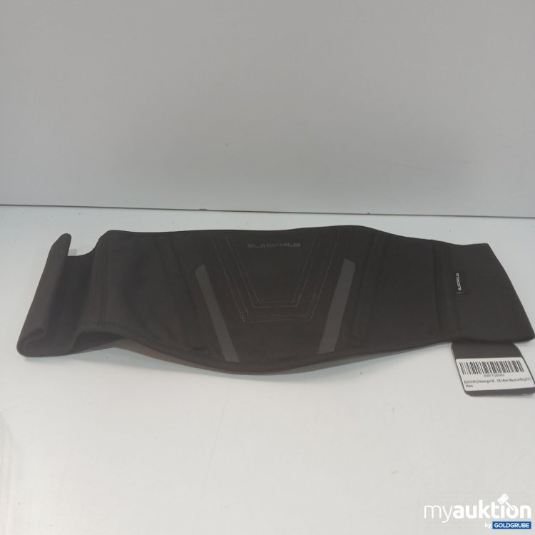 Artikel Nr. 912385 Artikel Nr. 912385: Blackwild Nierengurt 125-140cm