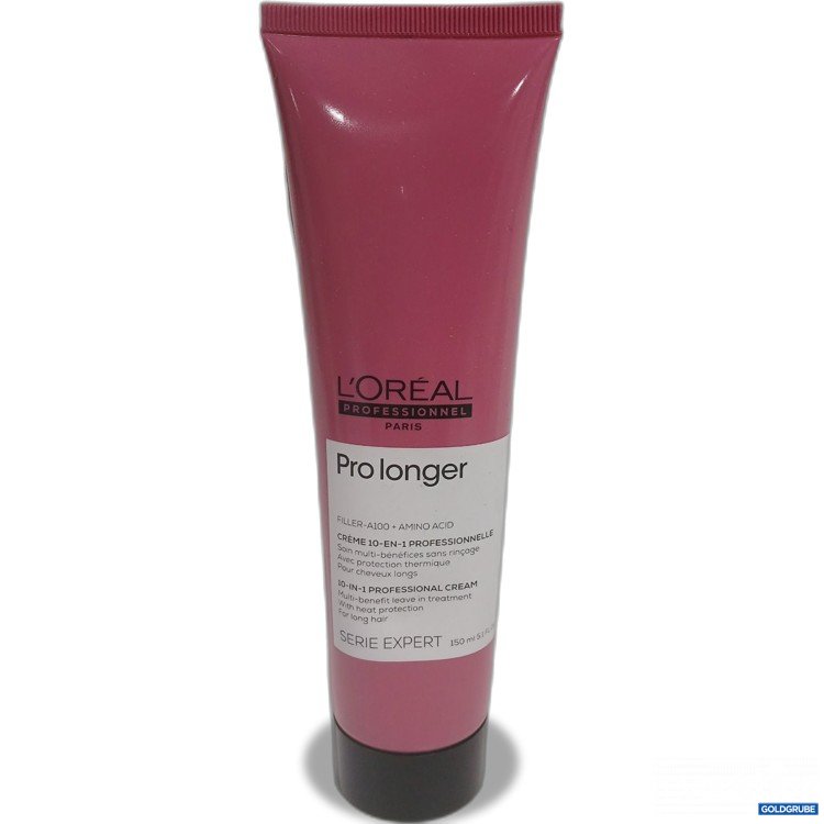 Artikel Nr. 914385: Loreal Pro longer 150ml 