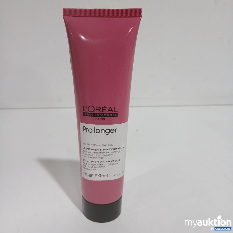 Artikel Nr. 914385: Loreal Pro longer 150ml 