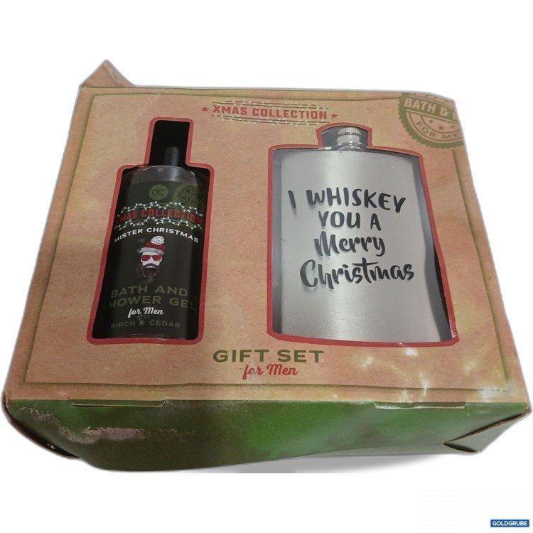 Artikel Nr. 918385 Artikel Nr. 918385: Bath & Body Works Gift Set for Men