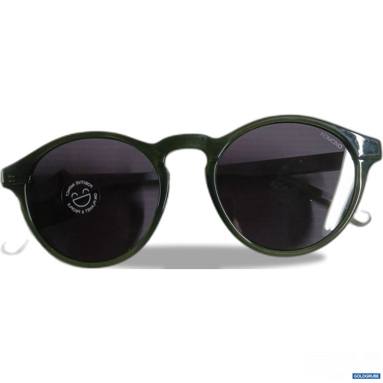 Artikel Nr. 922385: Komono Sonnenbrille