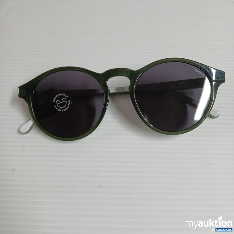 Artikel Nr. 922385: Komono Sonnenbrille