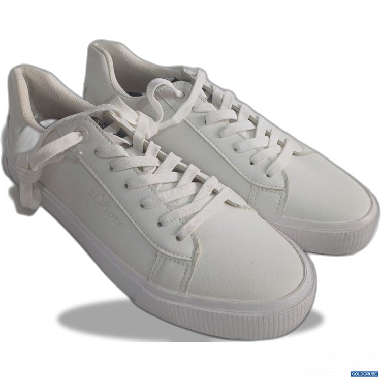 Artikel Nr. 939385: s.Oliver Sneakers weiß