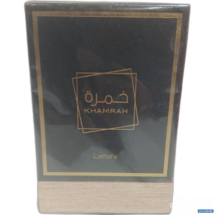 Artikel Nr. 960385: Lattafa Khamrah eau de Parfum 100ml 