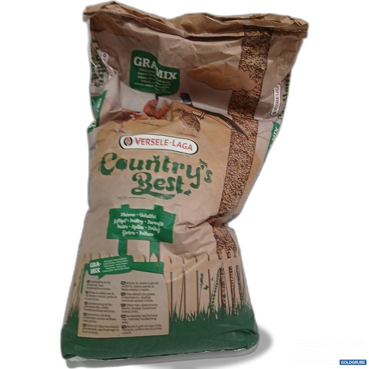 Artikel Nr. 961385: Versele Laga Countrys Best 20kg 