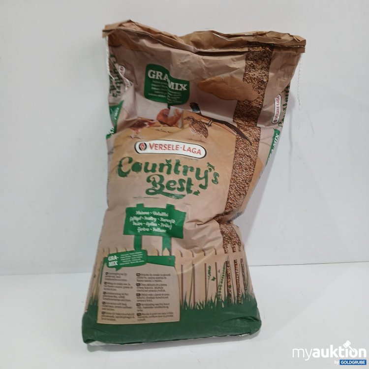 Artikel Nr. 961385: Versele Laga Countrys Best 20kg 