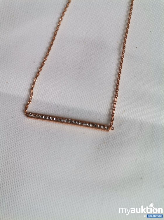 Artikel Nr. 969385 Artikel Nr. 969385: Michael Kors Halskette rosegold