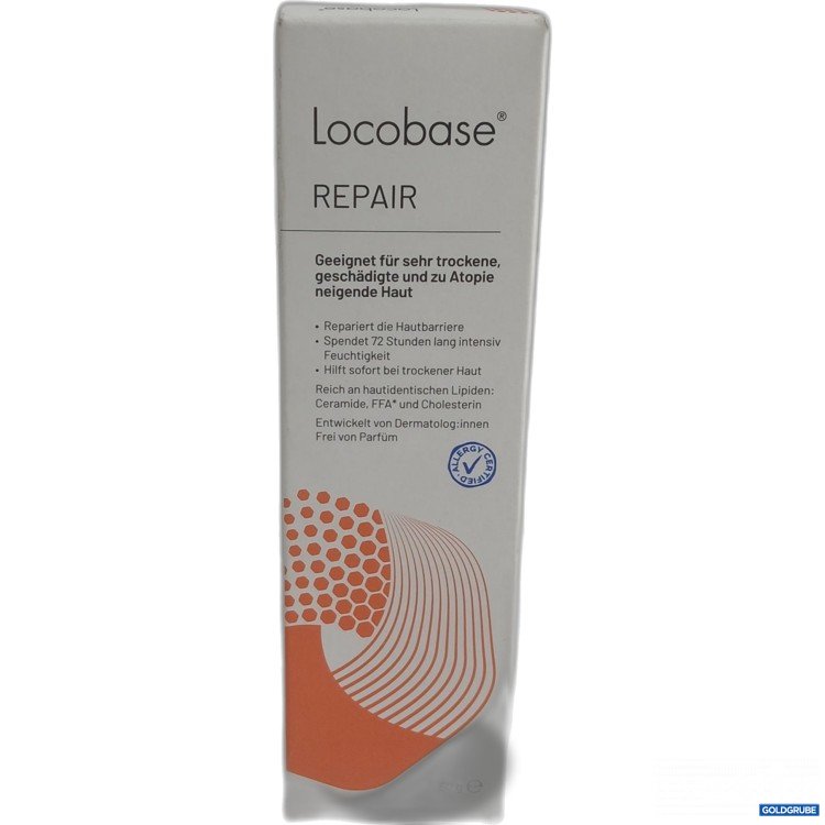 Artikel Nr. 986385 Artikel Nr. 986385: Locobase Repair 50g