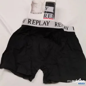 Artikel 435385: Replay Trunks 