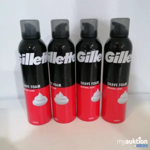 Artikel Nr. 704385: Gillette Shave Foam 300ml 