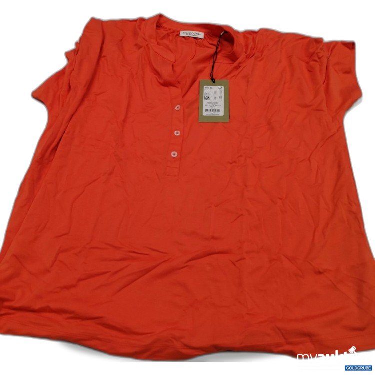 Artikel Nr. 380386: Marco Polo Bluse 