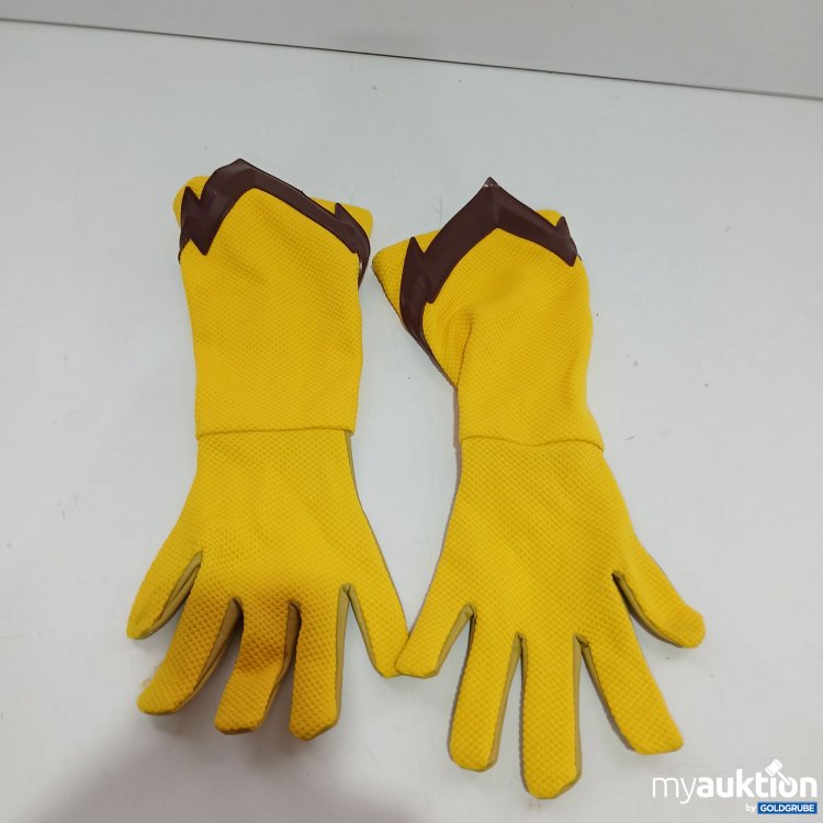 Artikel Nr. 397386 Artikel Nr. 397386: Armageddon Kostüm Handschuhe