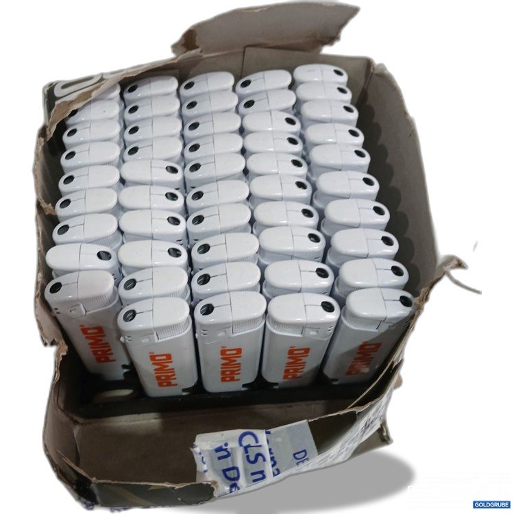 Artikel Nr. 442386: Feuerzeuge 49Stk