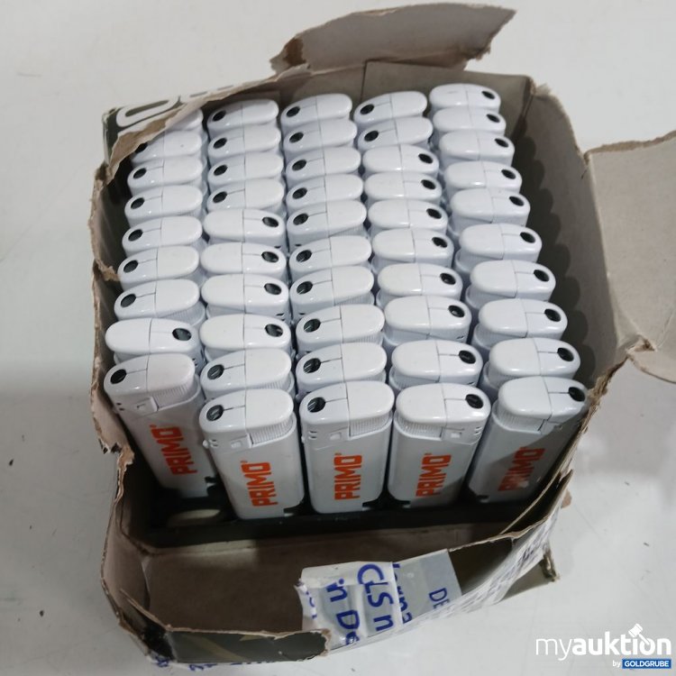 Artikel Nr. 442386: Feuerzeuge 49Stk