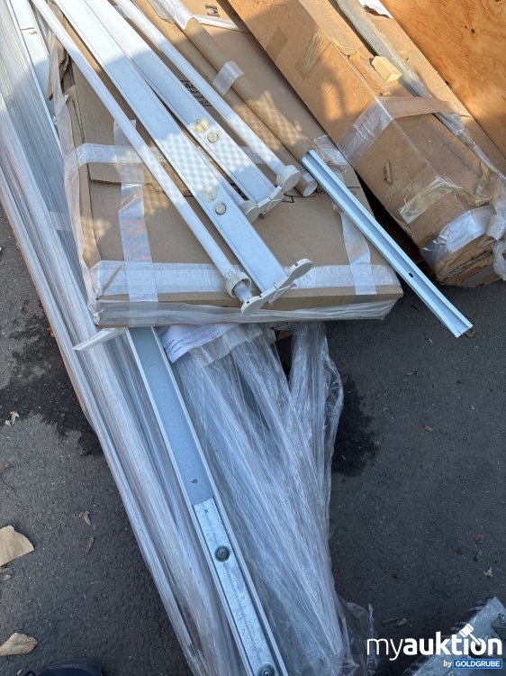 Artikel Nr. 443386: Diverses Zubehör laut Foto 