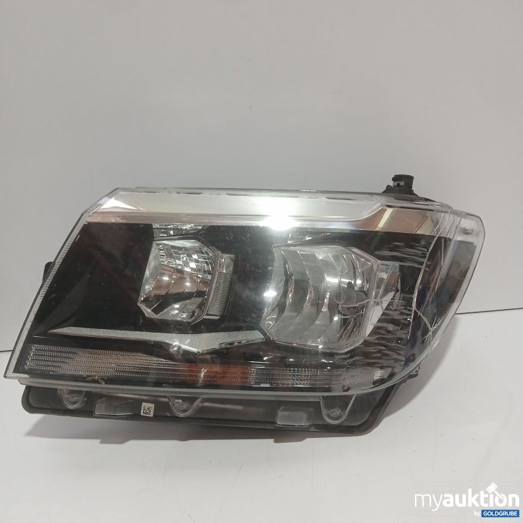 Artikel Nr. 445386 Artikel Nr. 445386: VW AG Heller Autoscheinwerfer 7C1.941.005B