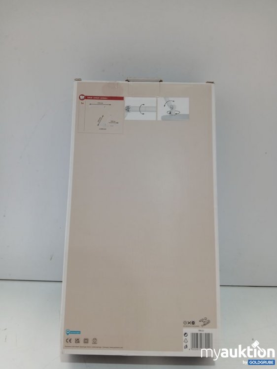 Artikel Nr. 447386 Artikel Nr. 447386: Paulmann FlexBar LED Tischlampe