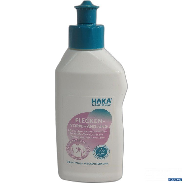 Artikel Nr. 460386: HAKA Flecken-Vorbehandlung 250ml