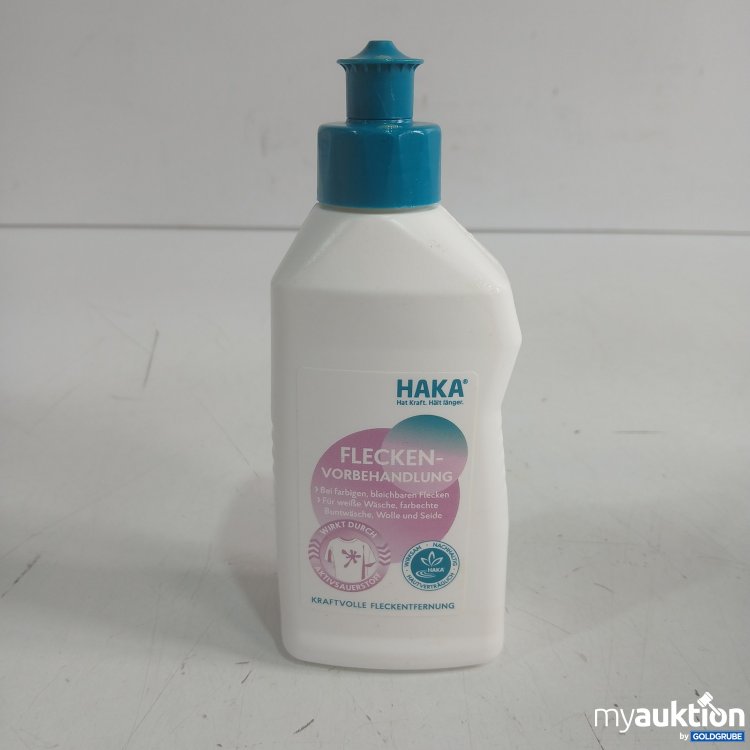 Artikel Nr. 460386: HAKA Flecken-Vorbehandlung 250ml