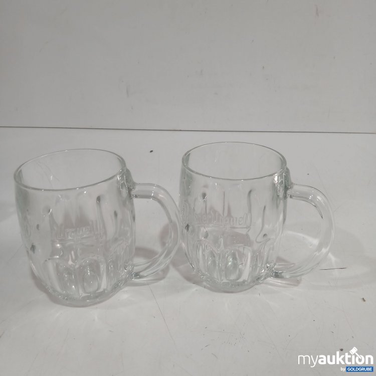 Artikel Nr. 461386 Artikel Nr. 461386: Pilsner Urquell Bierkrüte 0,5L