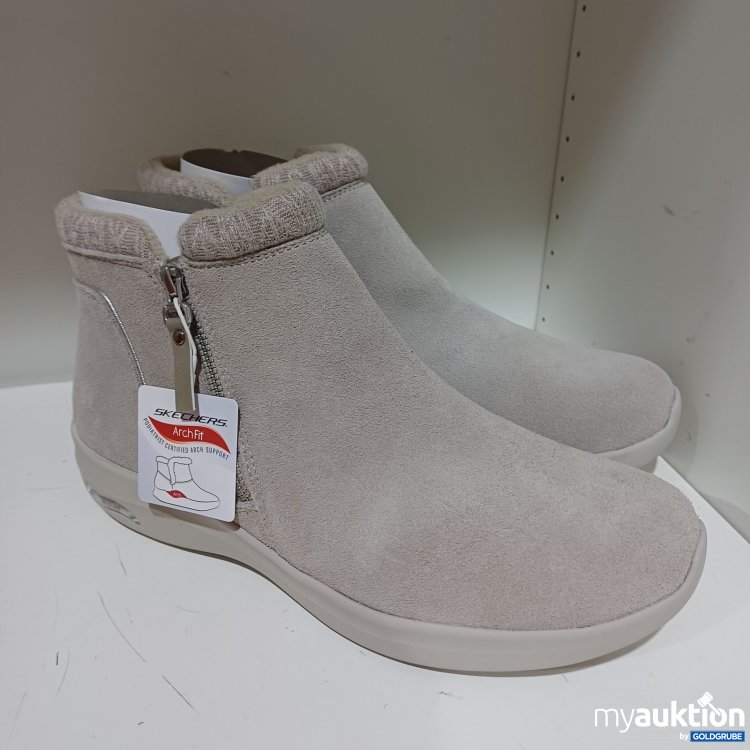 Artikel Nr. 463386: Skechers Boots Größe 41