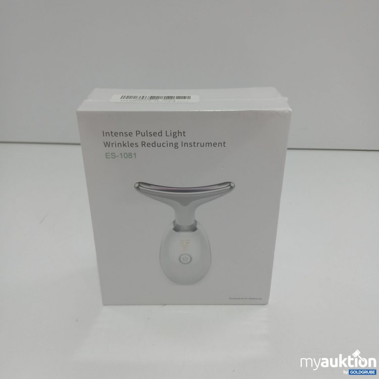 Artikel Nr. 518386 Artikel Nr. 518386: Intense Pulsed Light Wrinkles Reducing Instrument ES-1081