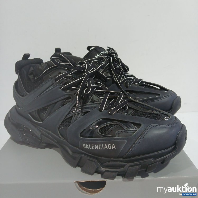 Artikel Nr. 519386: Balenciaga Track Dou Perf Mesh Schuhe 