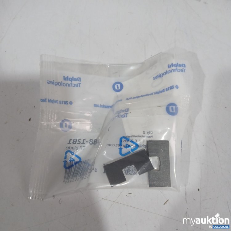 Artikel Nr. 524386 Artikel Nr. 524386: Delphi Lamellensatz