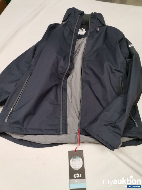 Artikel Nr. 671386 Artikel Nr. 671386: Gill insulated Jacke
