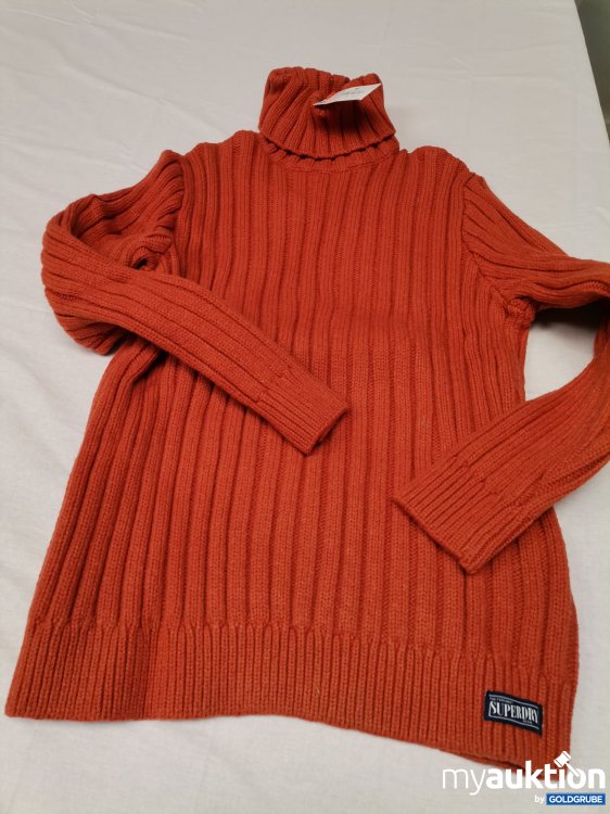 Artikel Nr. 697386: Superdry Pullover 