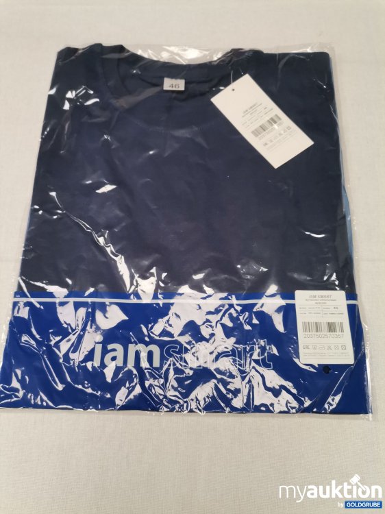 Artikel Nr. 712386 Artikel Nr. 712386: IAM Smart Shirt