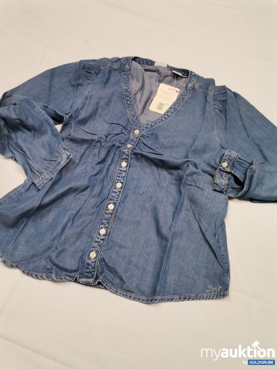 Artikel Nr. 776386 Artikel Nr. 776386: Levi's Jeans Bluse